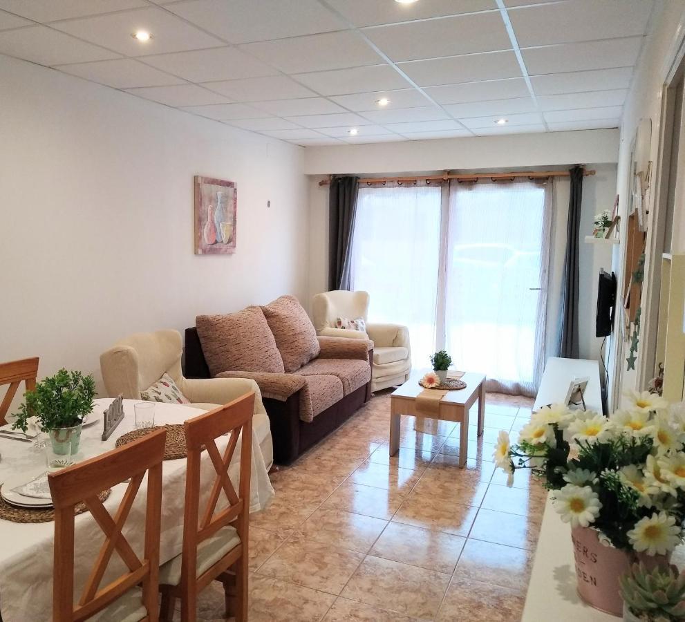 Sant Roc Appartement L'Hospitalet de l'Infant