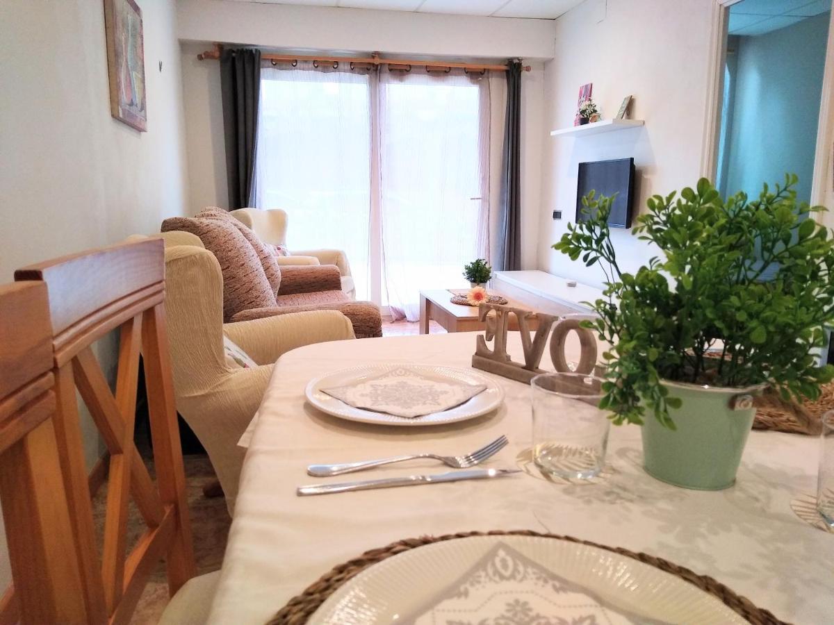 Appartement Sant Roc