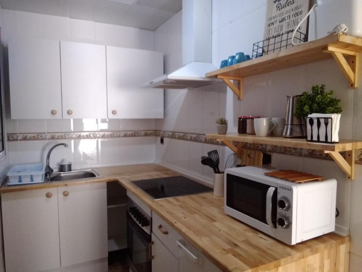 Appartement Sant Roc L'Hospitalet de l'Infant
