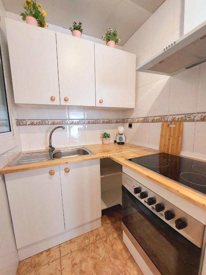 Appartement Sant Roc
