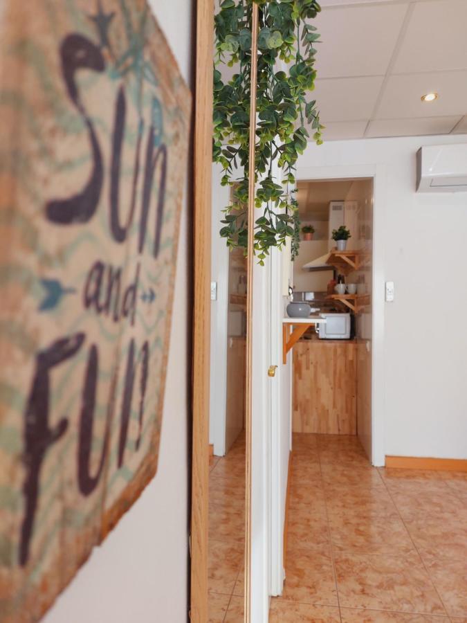 Appartement Sant Roc