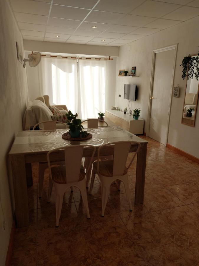 Appartement Sant Roc
