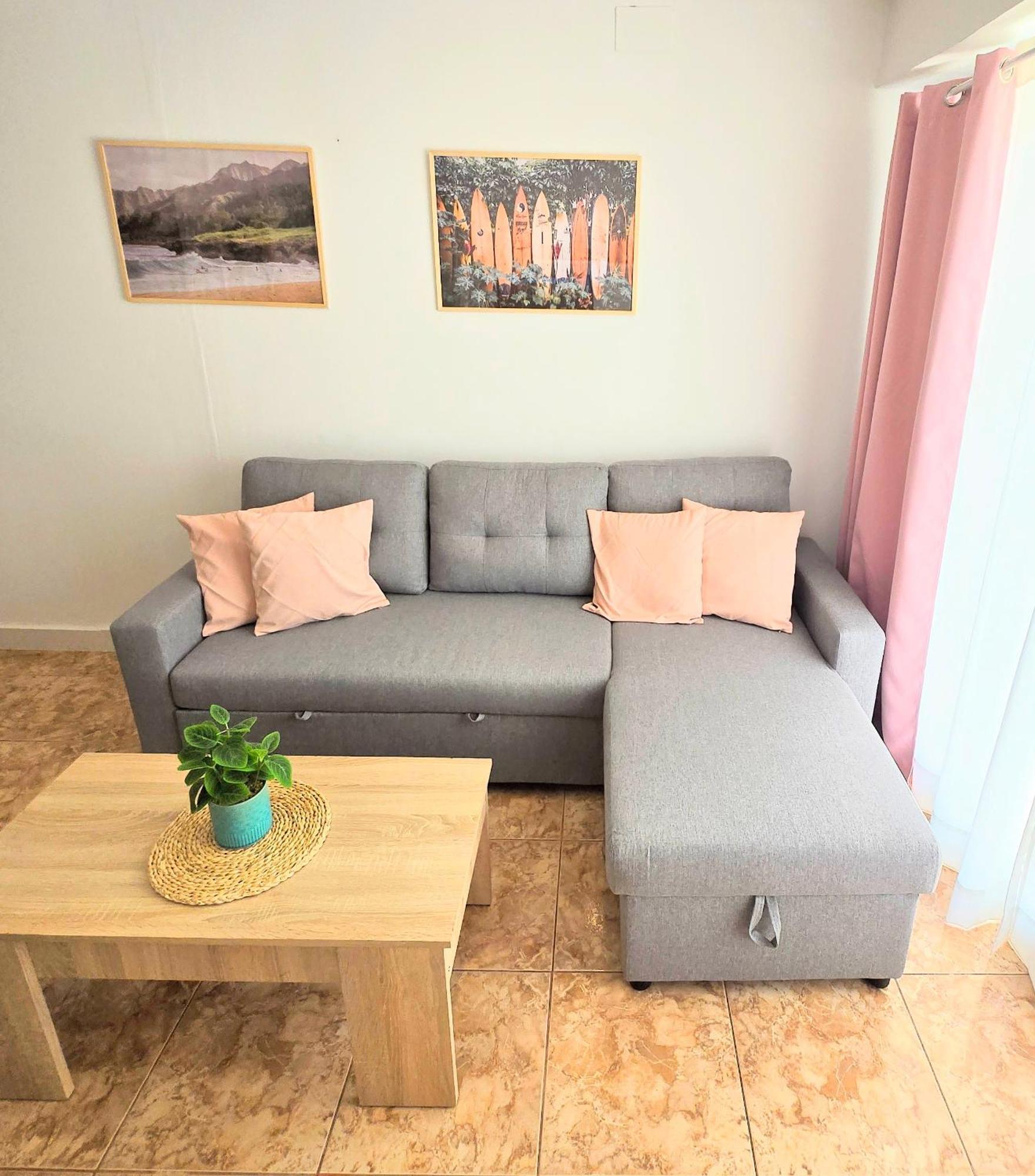 Appartement Sant Roc L'Hospitalet de l'Infant