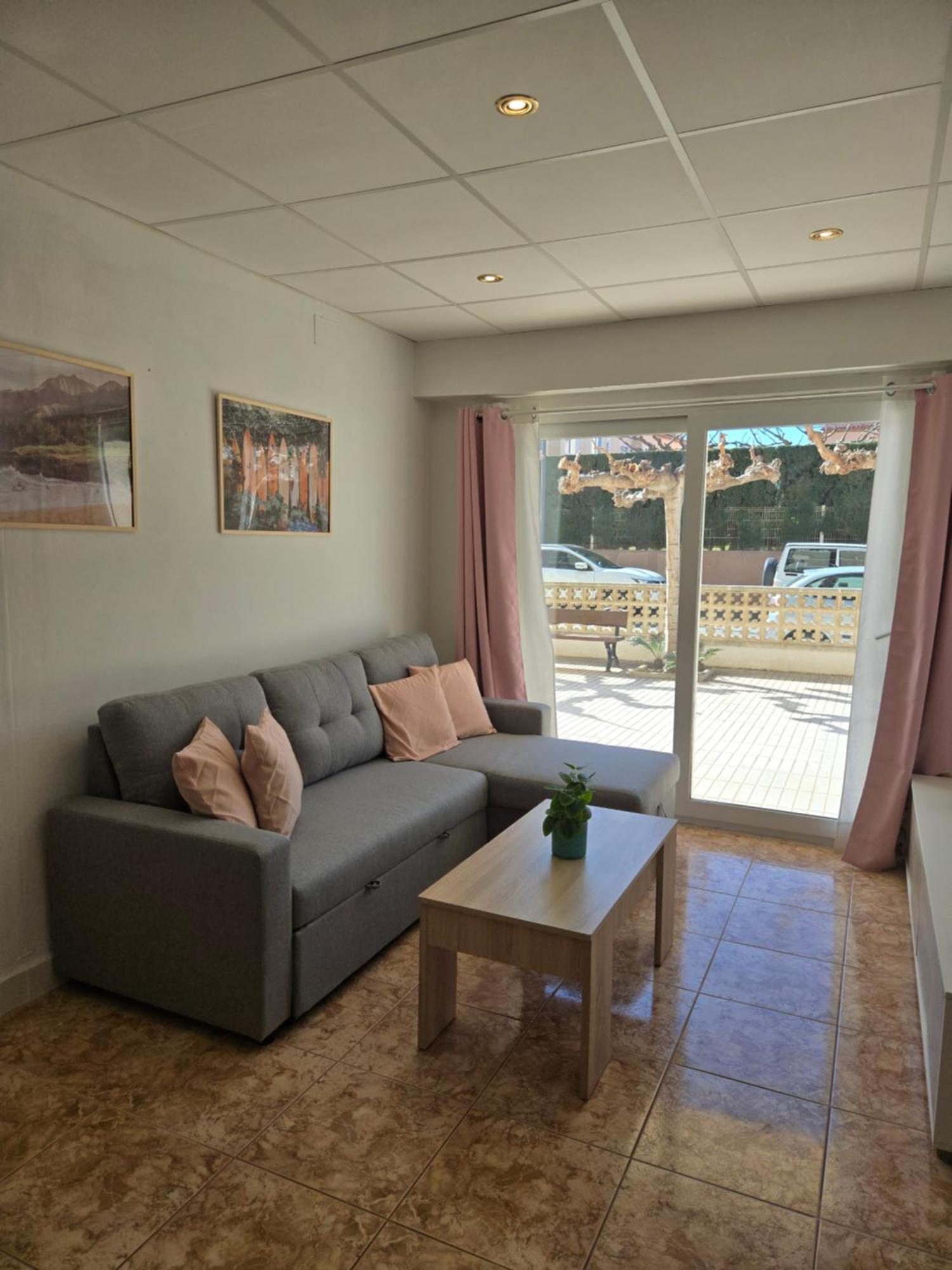 Sant Roc Appartement L'Hospitalet de l'Infant