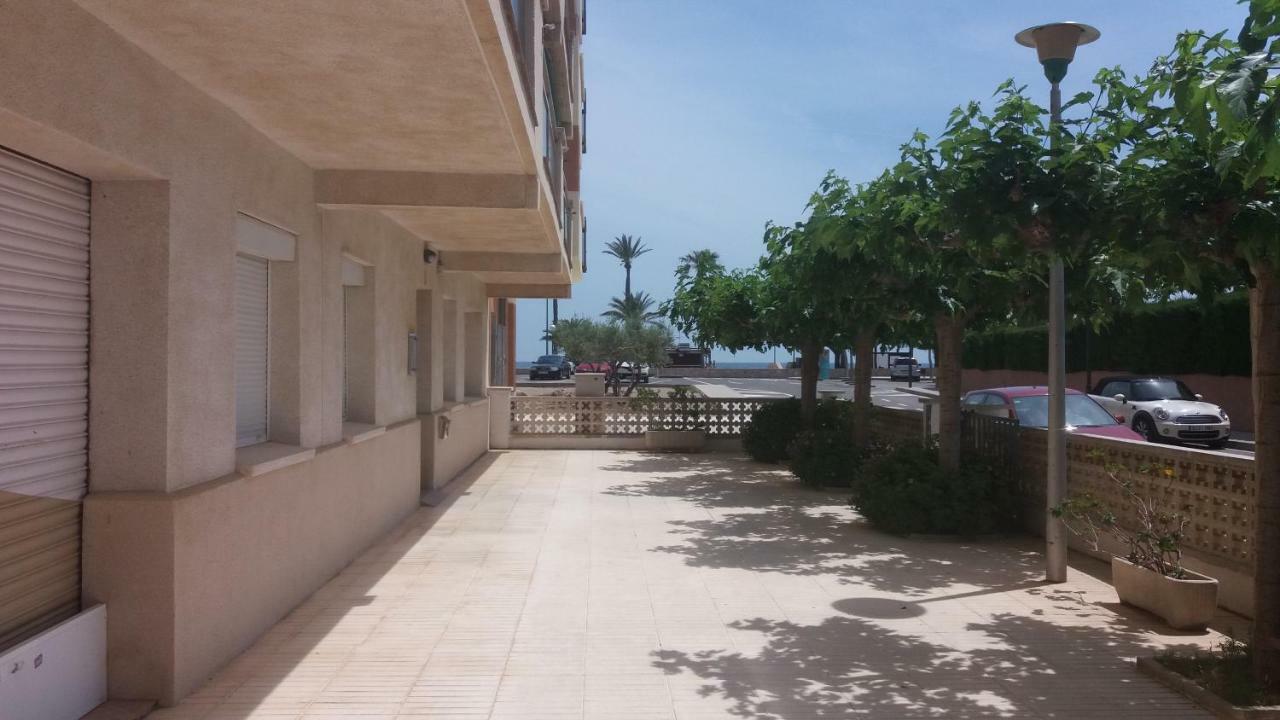 Sant Roc Appartement L'Hospitalet de l'Infant