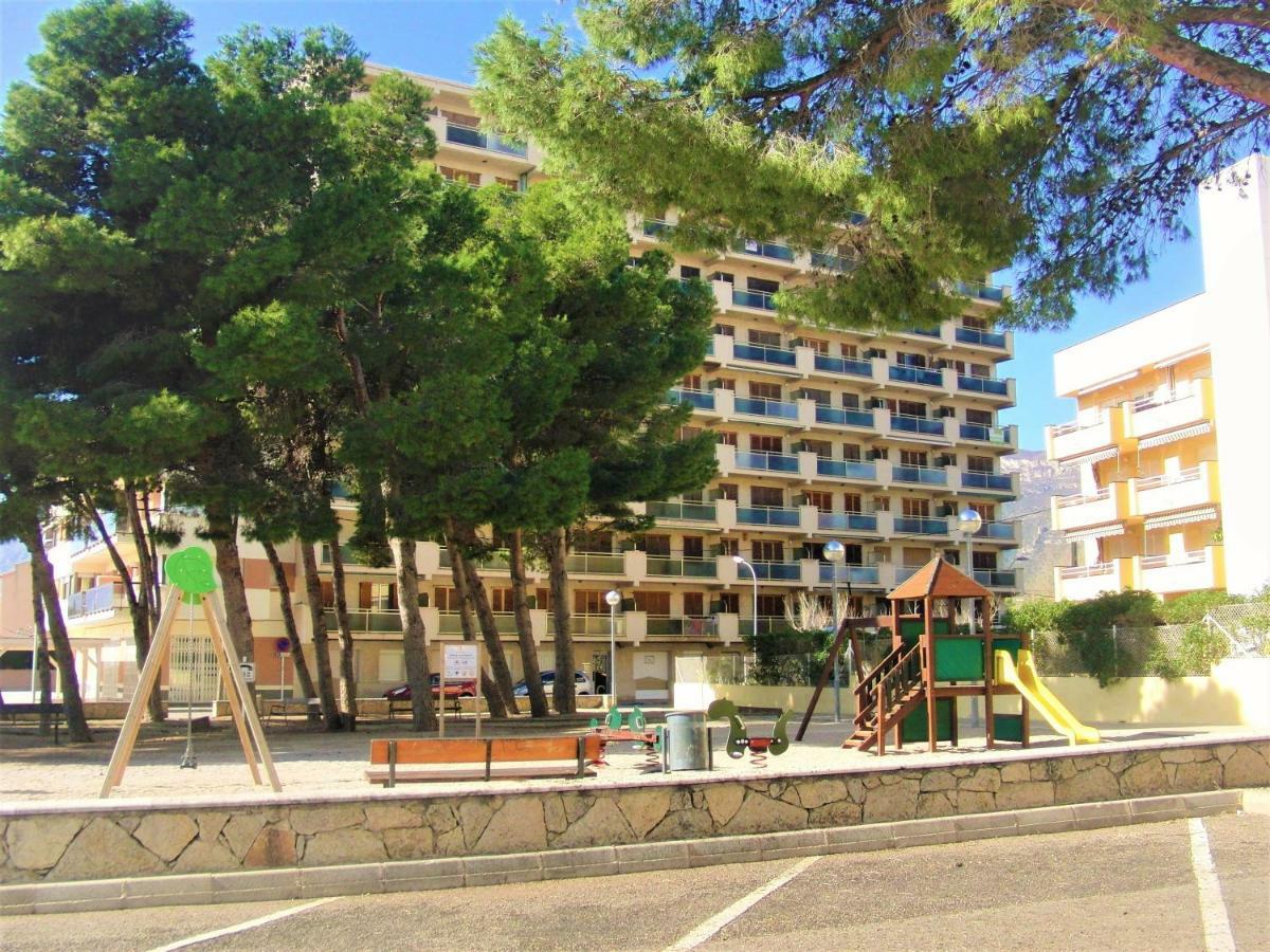 Appartement Sant Roc L'Hospitalet de l'Infant