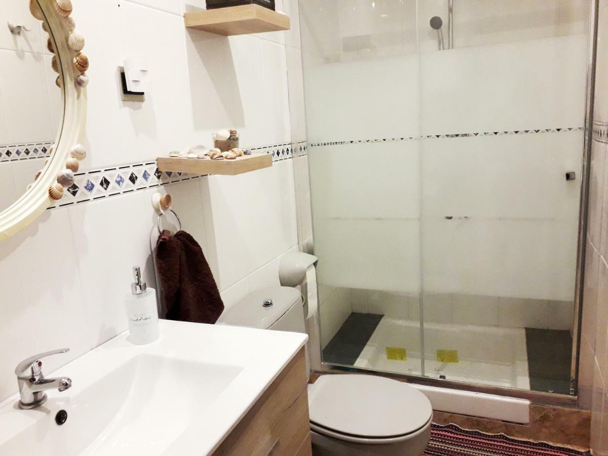 Sant Roc Appartement